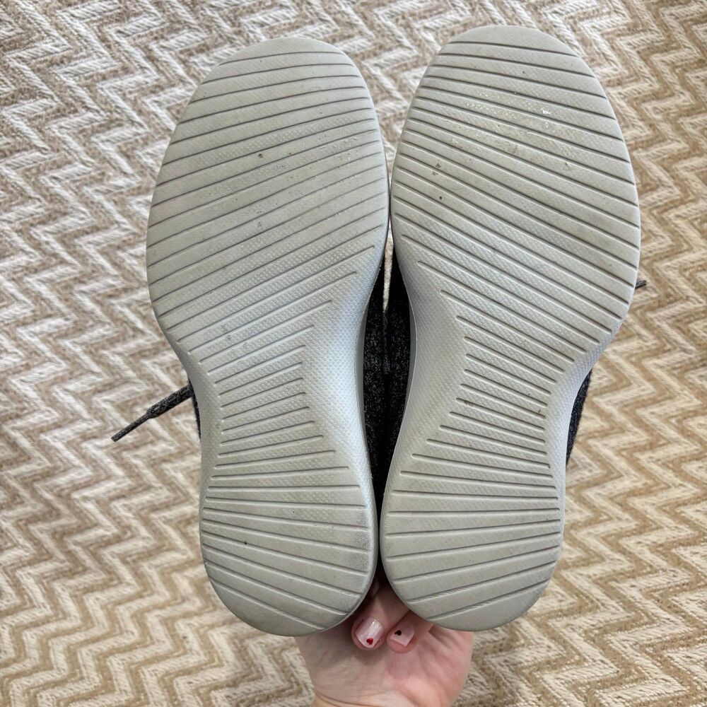 Allbirds Wool Runners Sneakers - Picture 6 of 8